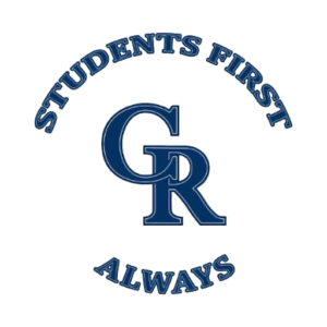 Council Rock School District logo