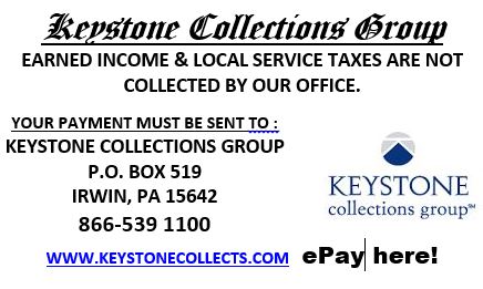 Keystone Collections Group Image