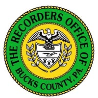 Recorder of Deeds emblem